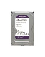 WD PURPLE 1TB 3.5 SURVEILLANCE HDD 64MB