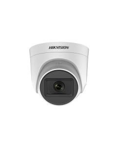 Hikvision 2MP 2.8mm Smart Hybrid Light Indoor Fixed Turret Camera