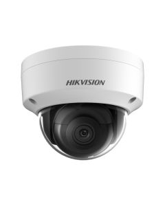 HIKVISION IP DOME 4MP 2.8MM 30M IR WDR