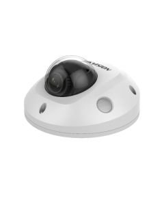 HIKVISION IP DOME IP66 4MP 2.8MM WDR