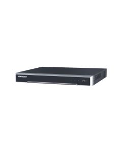 HIKVISION IP 8CH NVR 8POE 80MBPS 2HDD