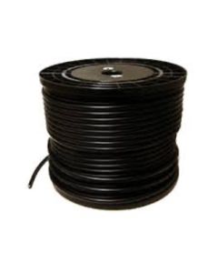 COMMERCIALRG59 POW AX   COPPER CONDUCTOR+ 0.65 POWER CCA. 100M ROLL