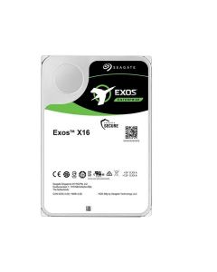 SEAGATE 16TB 3.5 EXOS X18 ENTERPRISE HDD SAS 12GB