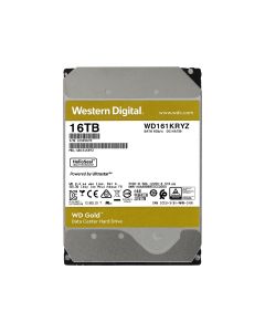 WD GOLD 16TB SATA 6GBS 512MB 3.5 HDD