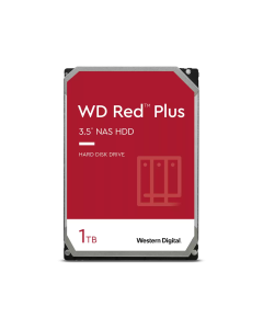 WD RED 4TB 3.5 NAS HDD 256MB
