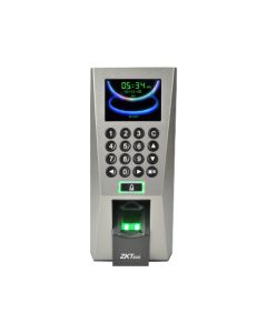 TFT COLOR SCREEN FULL ACCESS CONTROL FEATURES 3000 TEMPLATES 30000 TRANSACTIONS RS232/485 TCP/IP USB HOST
